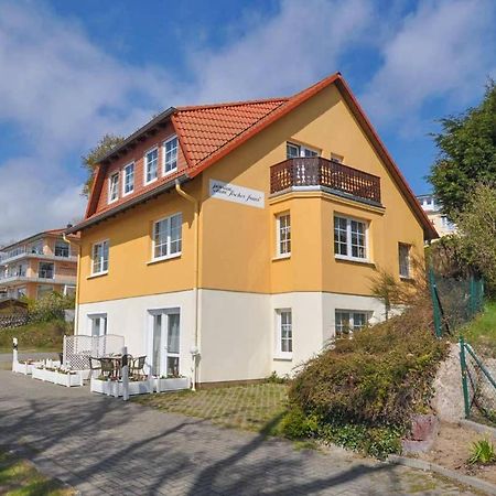 Haus Dornroeschen 45107 Apartment Goehren  Luaran gambar