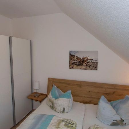 Haus Dornroeschen 45107 Apartment Goehren  Luaran gambar