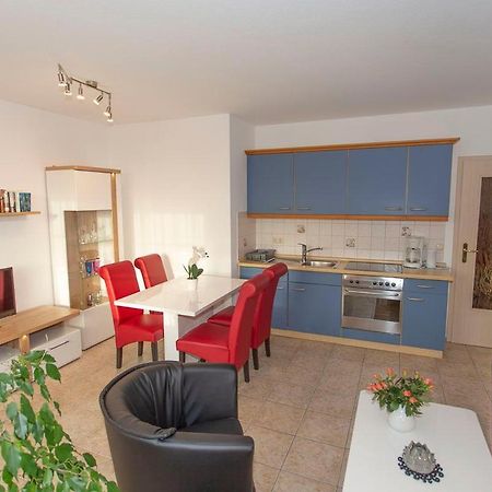 Haus Dornroeschen 45107 Apartment Goehren  Luaran gambar