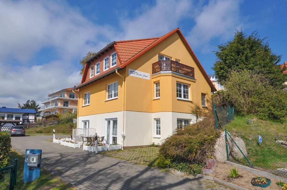 Haus Dornroeschen 45107 Apartment Goehren  Luaran gambar