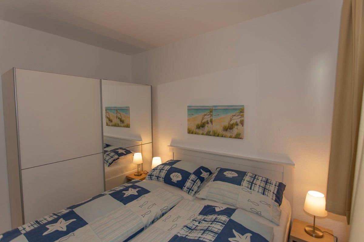 Haus Dornroeschen 45107 Apartment Goehren  Luaran gambar