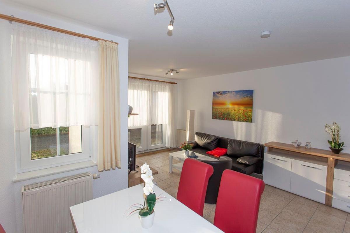Haus Dornroeschen 45107 Apartment Goehren  Luaran gambar