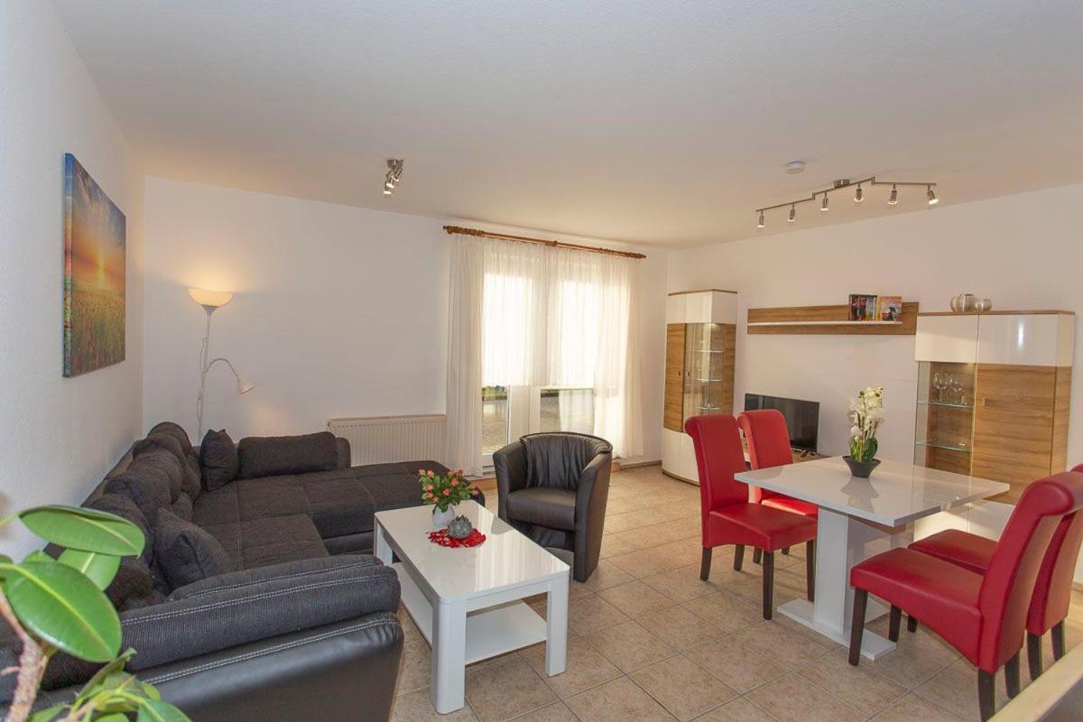 Haus Dornroeschen 45107 Apartment Goehren  Luaran gambar