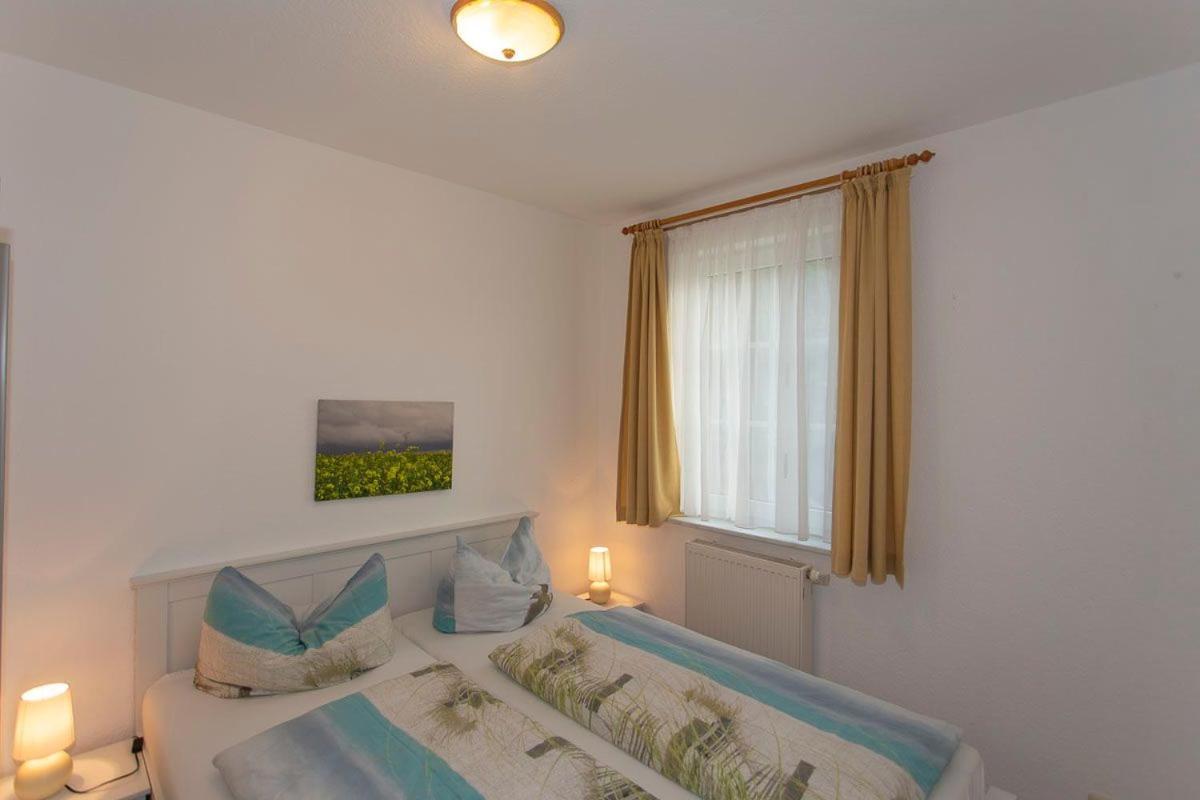 Haus Dornroeschen 45107 Apartment Goehren  Luaran gambar