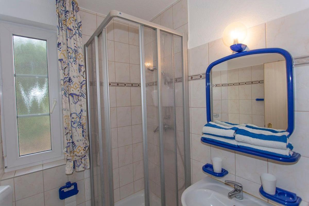 Haus Dornroeschen 45107 Apartment Goehren  Luaran gambar