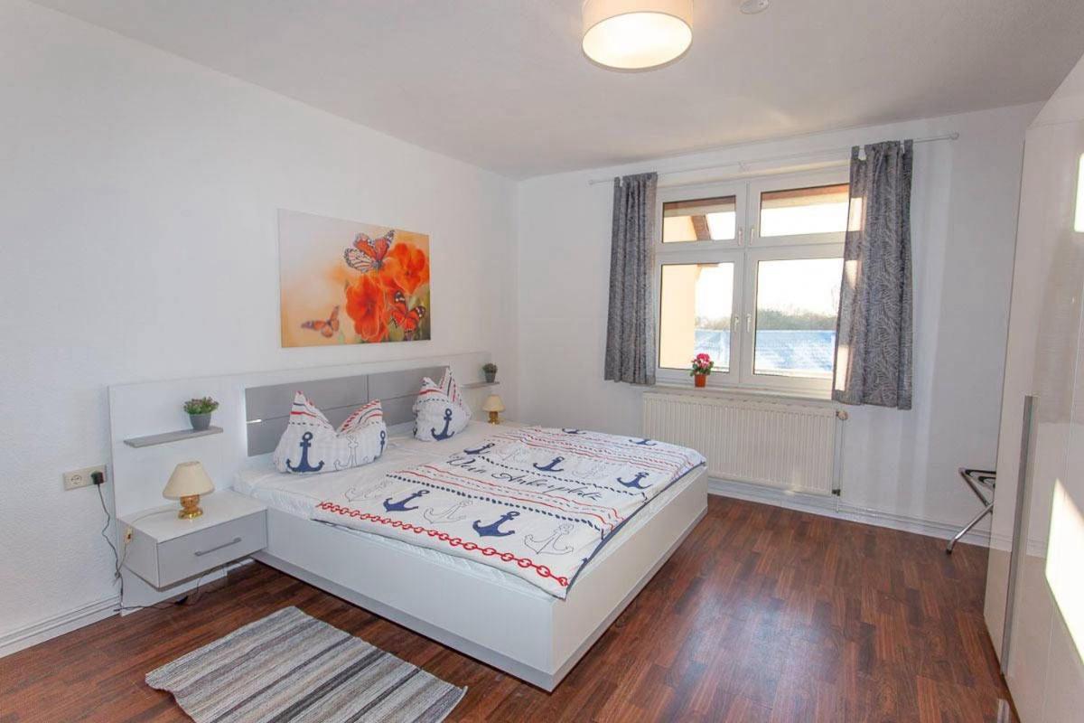 Haus Dornroeschen 45107 Apartment Goehren  Luaran gambar
