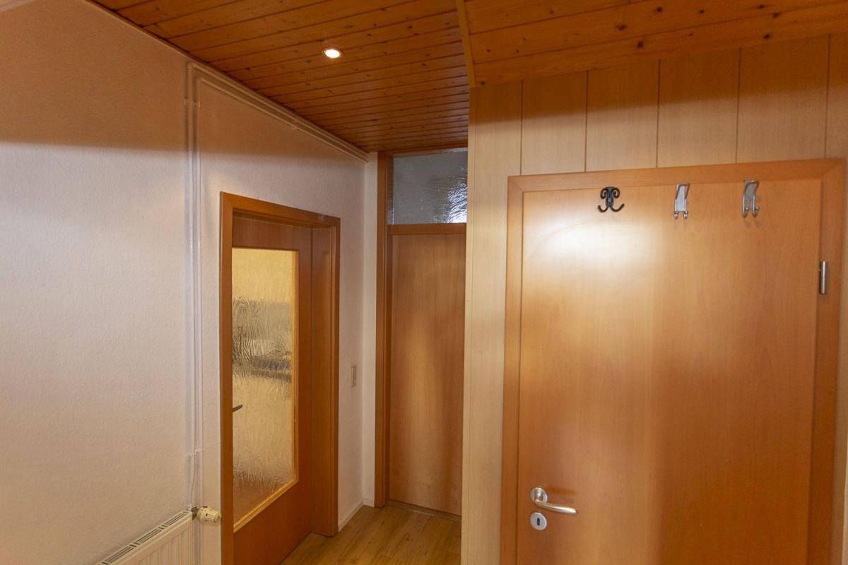 Haus Dornroeschen 45107 Apartment Goehren  Luaran gambar