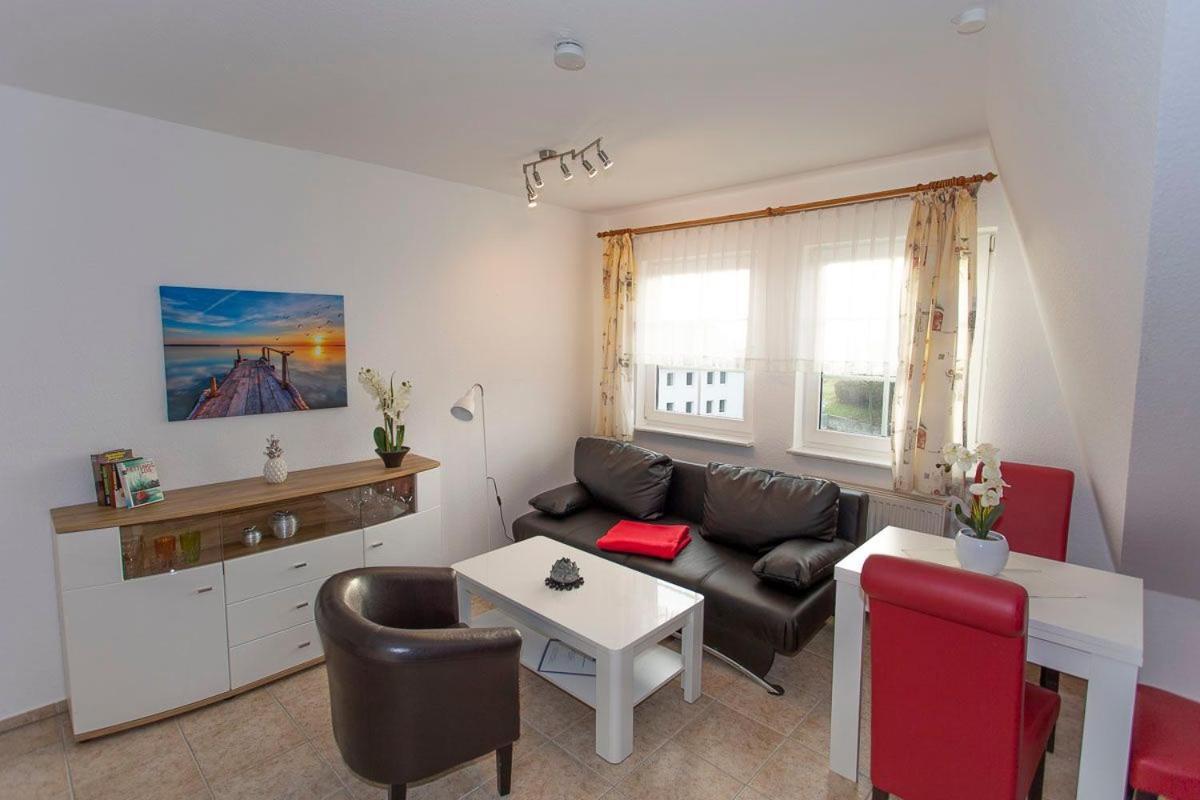 Haus Dornroeschen 45107 Apartment Goehren  Luaran gambar