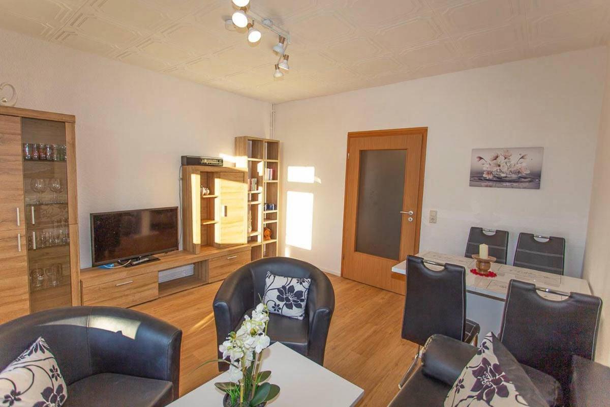 Haus Dornroeschen 45107 Apartment Goehren  Luaran gambar