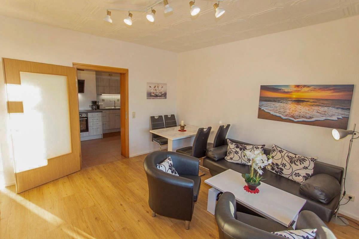 Haus Dornroeschen 45107 Apartment Goehren  Luaran gambar