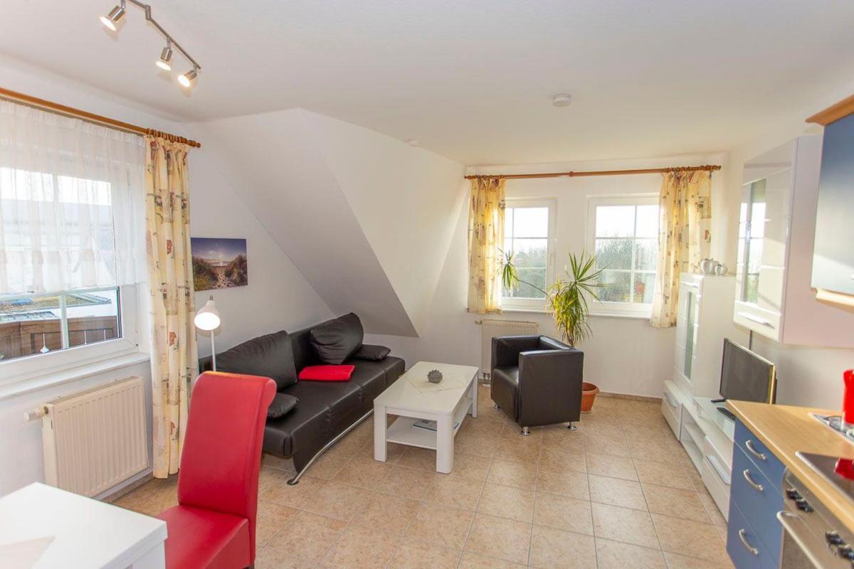 Haus Dornroeschen 45107 Apartment Goehren  Luaran gambar