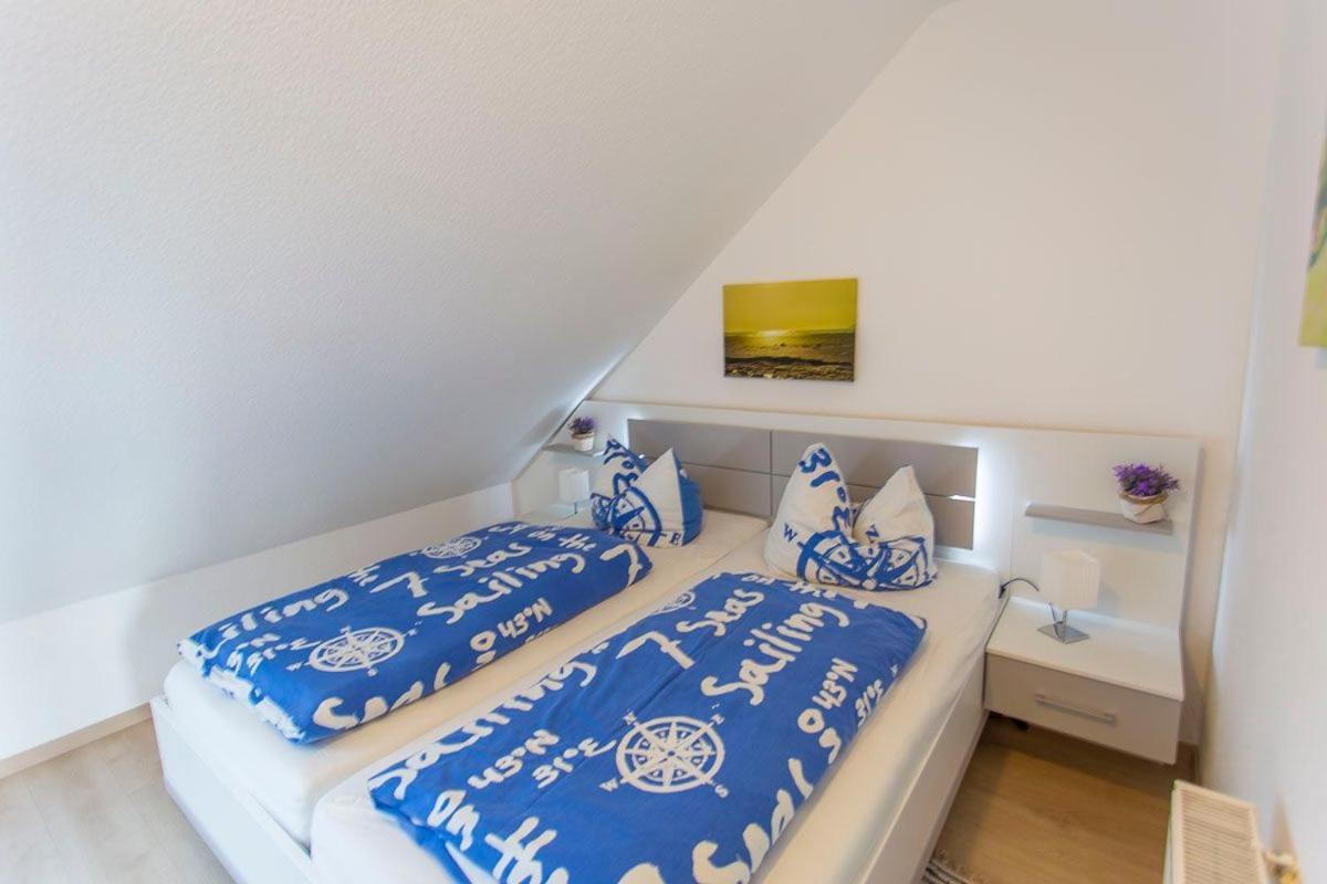 Haus Dornroeschen 45107 Apartment Goehren  Luaran gambar